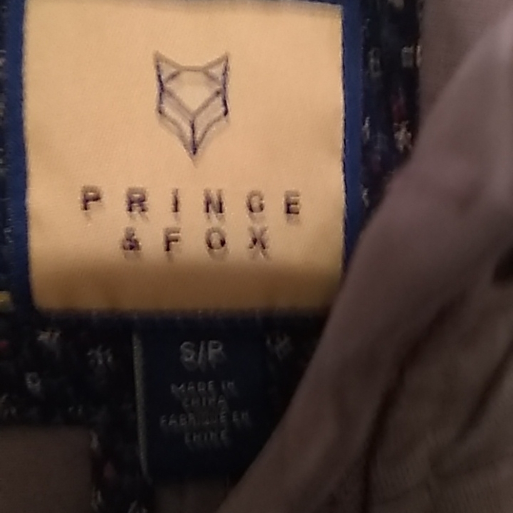 Prince & Fox jacket. - Picture 3 of 15